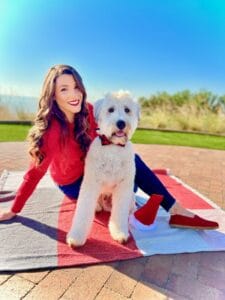 puppy vet packages